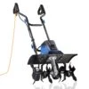 Hyundai HYT1500E Electric Garden Tiller, Cultivator, Rotovator & Rototiller -Garden Tools Shop HYT1500E 01 72221