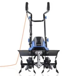 Hyundai HYT1500E Electric Garden Tiller, Cultivator, Rotovator & Rototiller -Garden Tools Shop HYT1500E 02 78613