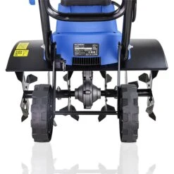 Hyundai HYT1500E Electric Garden Tiller, Cultivator, Rotovator & Rototiller -Garden Tools Shop HYT1500E 05 59265
