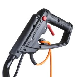 Hyundai HYT1500E Electric Garden Tiller, Cultivator, Rotovator & Rototiller -Garden Tools Shop HYT1500E 06 69358