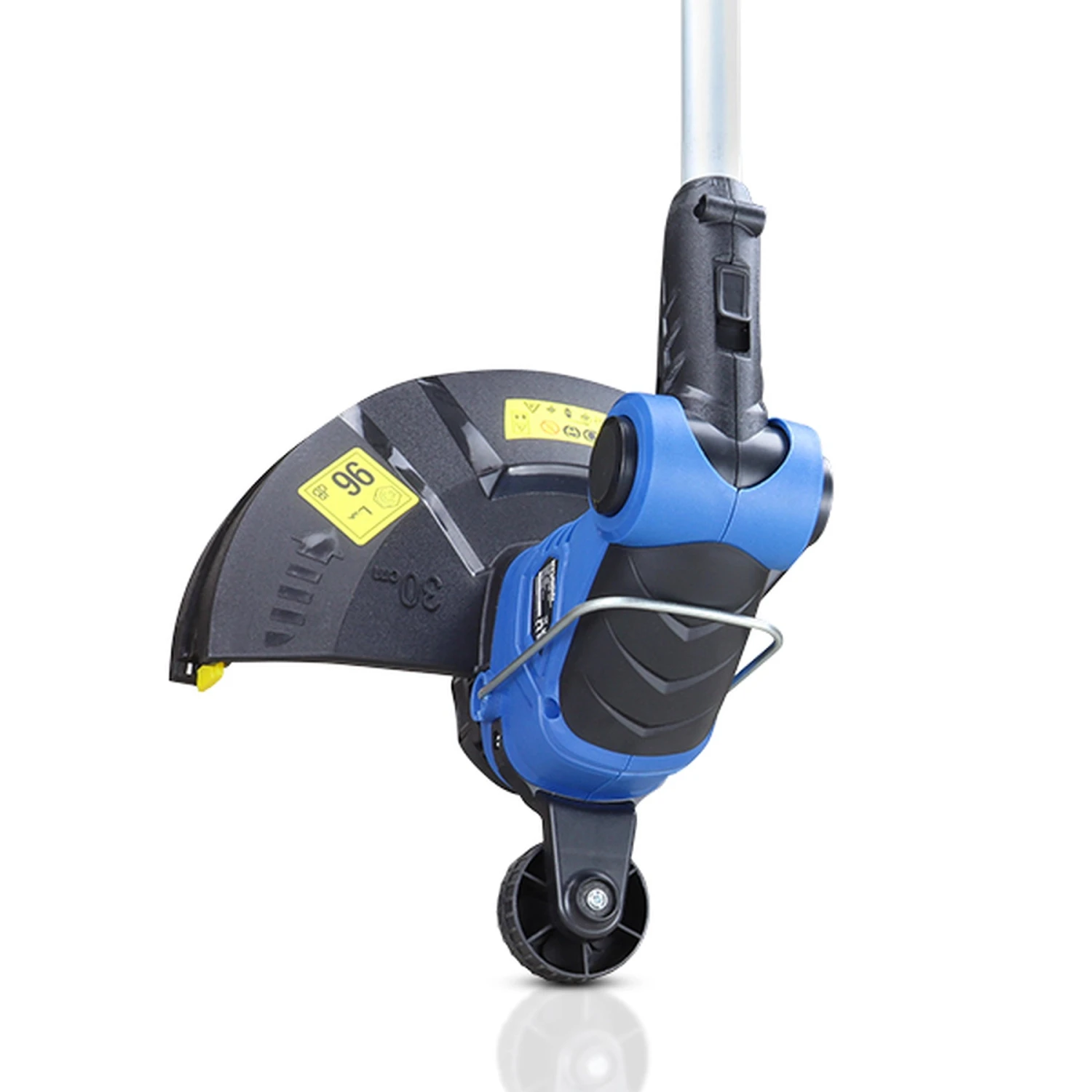 Hyundai HYTR600E Electric Strimmer 600W 30cm 5 Hyundai HYTR600E Electric Strimmer 600W 30cm - Image 3