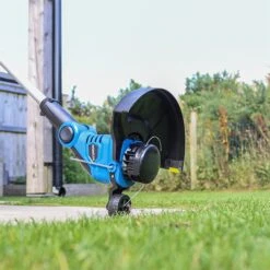 Hyundai HYTR600E Electric Strimmer 600W 30cm 16 Hyundai HYTR600E Electric Strimmer 600W 30cm -Garden Tools Shop HYTR600E 12 43066