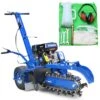 Hyundai HYTR70 Petrol Trencher -Garden Tools Shop HYTR70 09 08759