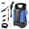 Hyundai HYW1700E Electric Pressure Washer -Garden Tools Shop HYW1700E scratchs removed 41880