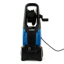 Hyundai HYW1900E Electric Pressure Washer 10 Hyundai HYW1900E Electric Pressure Washer -Garden Tools Shop HYW1900E Front 47576
