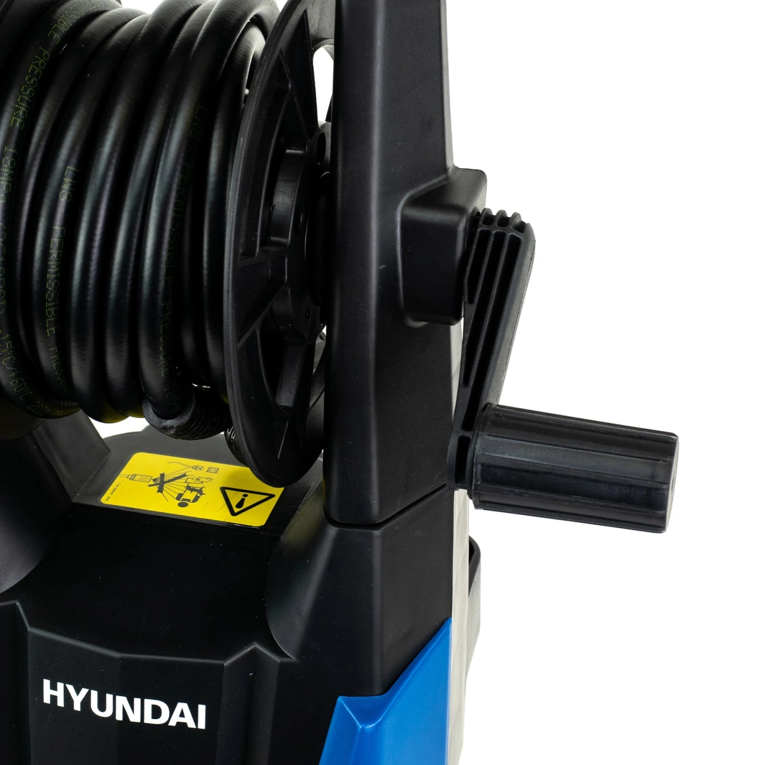 Hyundai HYW1900E Electric Pressure Washer 6 Hyundai HYW1900E Electric Pressure Washer - Image 4
