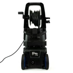 Hyundai HYW2500E Electric Pressure Washer 10 Hyundai HYW2500E Electric Pressure Washer -Garden Tools Shop HYW2500E Back 74370