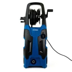 Hyundai HYW2500E Electric Pressure Washer 9 Hyundai HYW2500E Electric Pressure Washer -Garden Tools Shop HYW2500E Front 04781