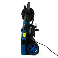 Hyundai HYW2500E Electric Pressure Washer 12 Hyundai HYW2500E Electric Pressure Washer -Garden Tools Shop HYW2500E Side 2 00253
