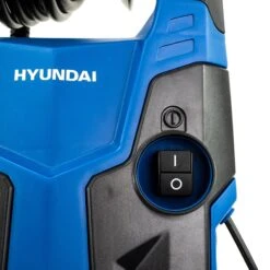 Hyundai HYW2500E Electric Pressure Washer 13 Hyundai HYW2500E Electric Pressure Washer -Garden Tools Shop HYW2500E Switch 36101