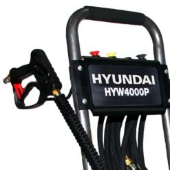 Hyundai HYW4000P Petrol Pressure Washer -Garden Tools Shop HYW4000P 03 92649