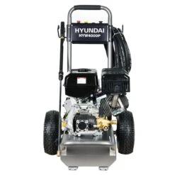 Hyundai HYW4000P Petrol Pressure Washer -Garden Tools Shop HYW4000P 07 71506