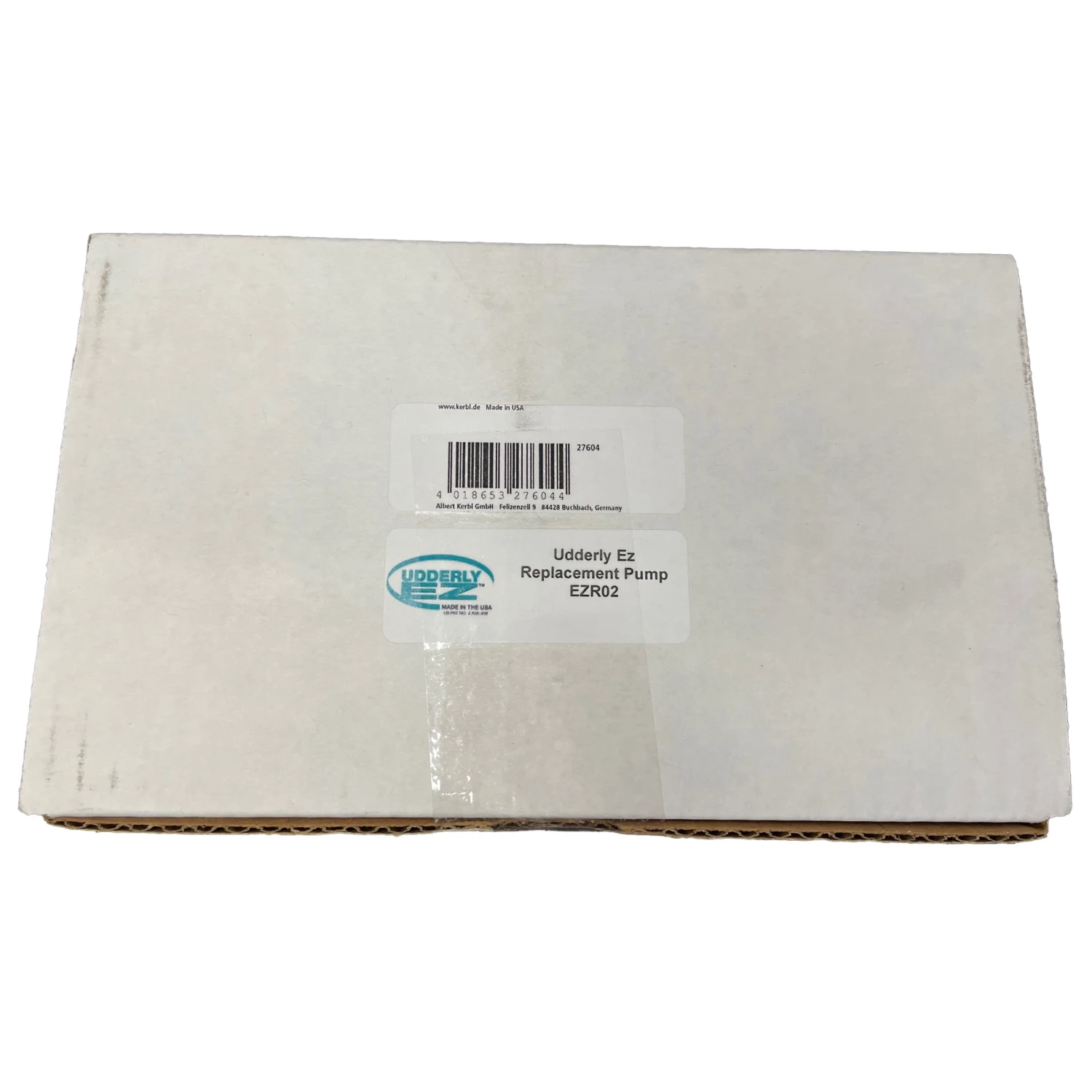 Udderly Milker Spare Pump Unit 3 Udderly Milker Spare Pump Unit