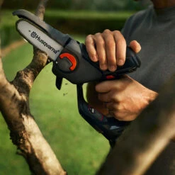Husqvarna Aspire P5-P4A Cordless Pruner -Garden Tools Shop IT 908221