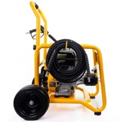 JCB Petrol Pressure Washer 4000psi JCB-PW15040P -Garden Tools Shop JCB PW15040P 3 2 75762