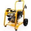 JCB Petrol Pressure Washer 4000psi JCB-PW15040P -Garden Tools Shop JCB PW15040P Thumbnail 1 95529