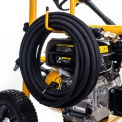 JCB Petrol Pressure Washer 3100psi JCB-PW7532P -Garden Tools Shop JCB PW7532P 5 77083