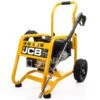 JCB Petrol Pressure Washer 3100psi JCB-PW7532P -Garden Tools Shop JCB PW7532P Thumbnail 1 91167