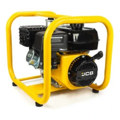 JCB 7.5hp 224cc 4-stroke Petrol-Powered Water Pump JCB-WP80