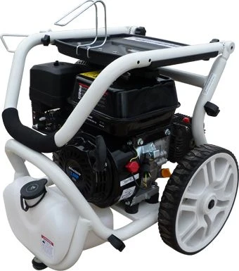 Jefferson 6.5HP Light Trade Petrol Pressure Washer 4 Jefferson 6.5HP Light Trade Petrol Pressure Washer - Image 2