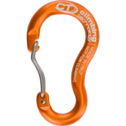 Climbing Technology Key Ring Collector