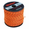 Camp Marlow Ropes Excel 2mm Throwline Orange PRO 10x50m