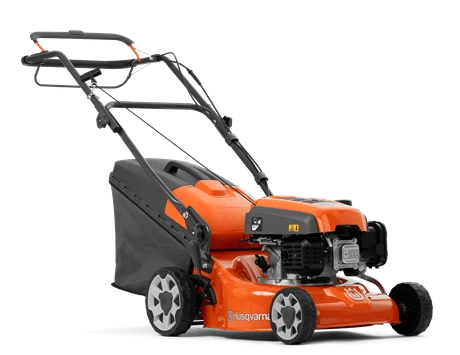 Husqvarna Petrol Lawn Mowers LC 140SP 40cm 3 Husqvarna Petrol Lawn Mowers LC 140SP 40cm