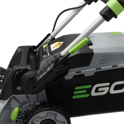 EGO LM1701E Cordless Lawn Mower 42cm 15 EGO LM1701E Cordless Lawn Mower 42cm -Garden Tools Shop LM1701E 3