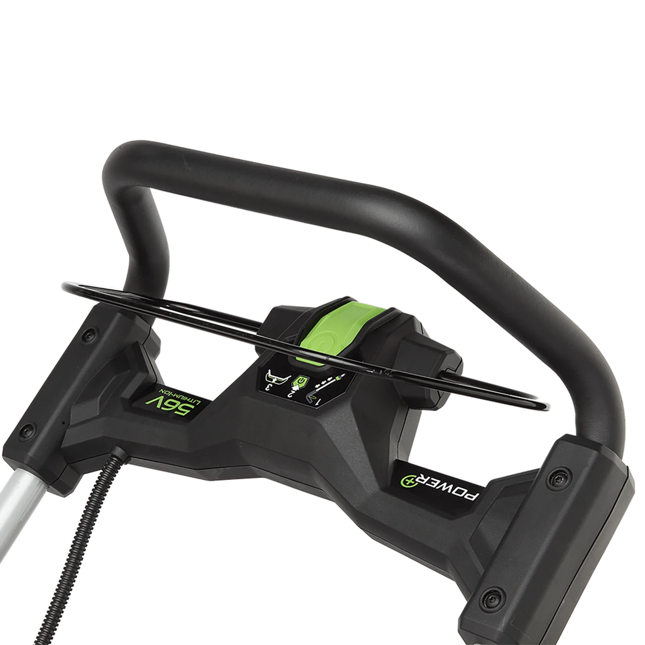 EGO LM1701E Cordless Lawn Mower 42cm 7 EGO LM1701E Cordless Lawn Mower 42cm - Image 5