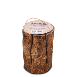 Green Olive Firewood Co. Large Swedish Torch