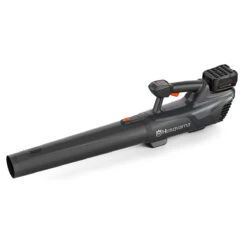 Husqvarna Aspire B8X-P4A Cordless Leaf Blower -Garden Tools Shop MO 122213