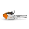 STIHL MSA 220 T Cordless Chainsaw -Garden Tools Shop MSA220T