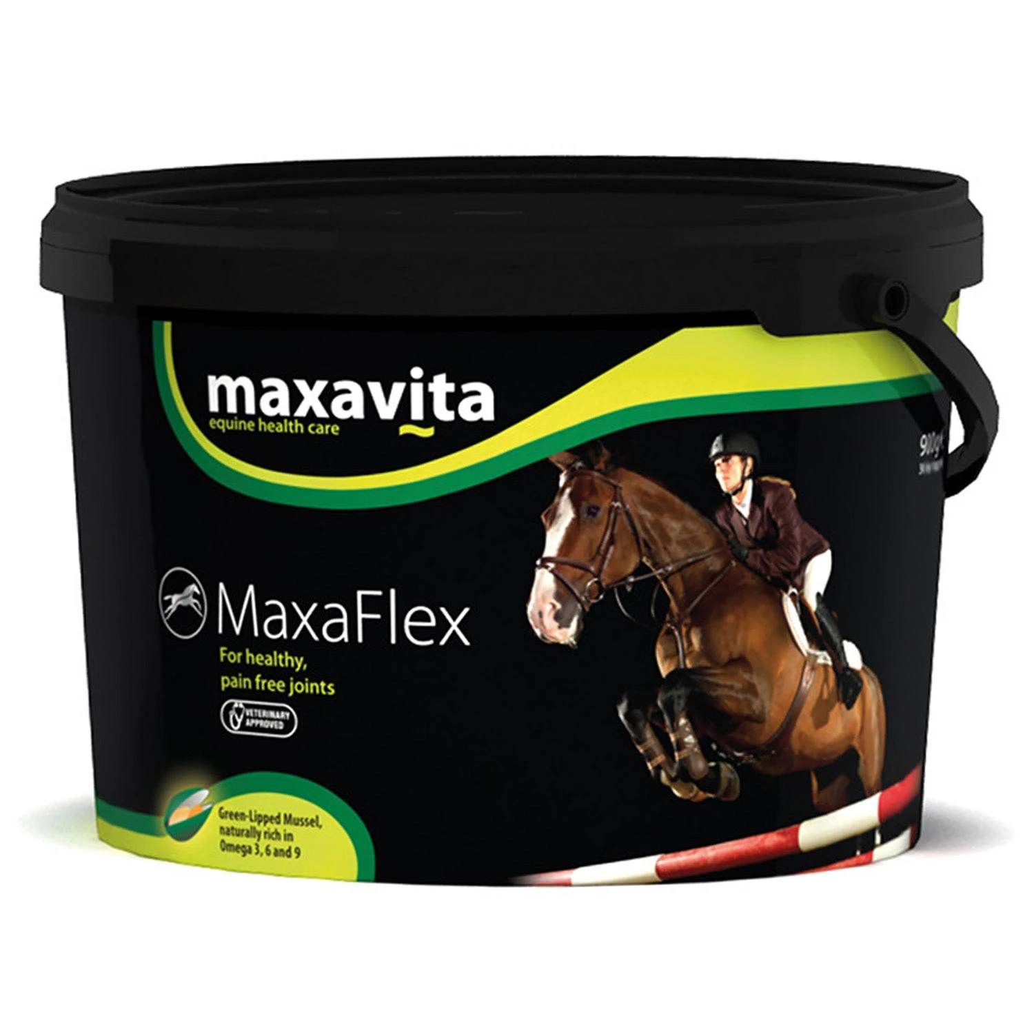 Maxavita Maxaflex Joint Supplement 3 Maxavita Maxaflex Joint Supplement