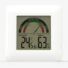 The Good Life Max/Min Thermometer & Humidity Meter -Garden Tools Shop Maxmin humidity