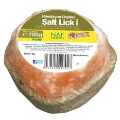 NAF Himalayan Salt Lick