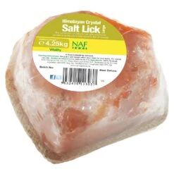 NAF Himalayan Salt Lick -Garden Tools Shop Nlf0730
