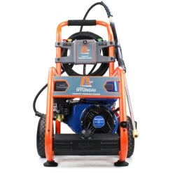 Hyundai P1 P3200PWT Petrol Pressure Washer 27 Hyundai P1 P3200PWT Petrol Pressure Washer -Garden Tools Shop P3200PWT 06 94704