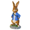 Peter Rabbit Garden Ornament -Garden Tools Shop PETER