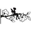 Primus Metal Fairy Tree Silhouette -Garden Tools Shop PF1101