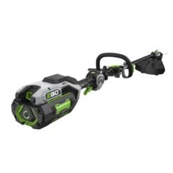 EGO PH1420E Cordless Multi-Tool Power Head -Garden Tools Shop PH1420E EGOEU POWER HEAD ON WHITE 02