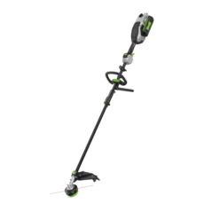 EGO PH1420E Cordless Multi-Tool Power Head -Garden Tools Shop PH1420E EGOEU POWER HEAD ON WHITE 03