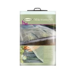 Haxnicks Eco-Green Micromesh 1.8m X 5m