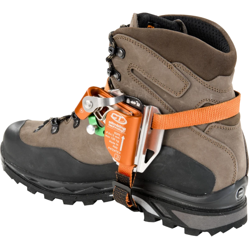 Climbing Technology QUICK TREE Professional Blocker 10 Climbing Technology QUICK TREE Professional Blocker - Image 8