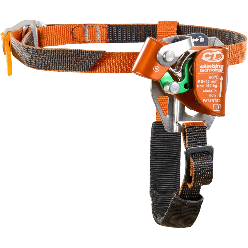 Climbing Technology QUICK TREE Professional Blocker 9 Climbing Technology QUICK TREE Professional Blocker - Image 7