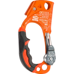 Climbing Technology QUICK ROLL Ascender