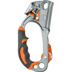 Climbing Technology QUICK ROLL Ascender -Garden Tools Shop QUICK ROLL 2D663SJ front 800x800 1