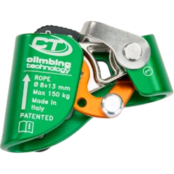 Climbing Technology QUICK TREE Professional Blocker