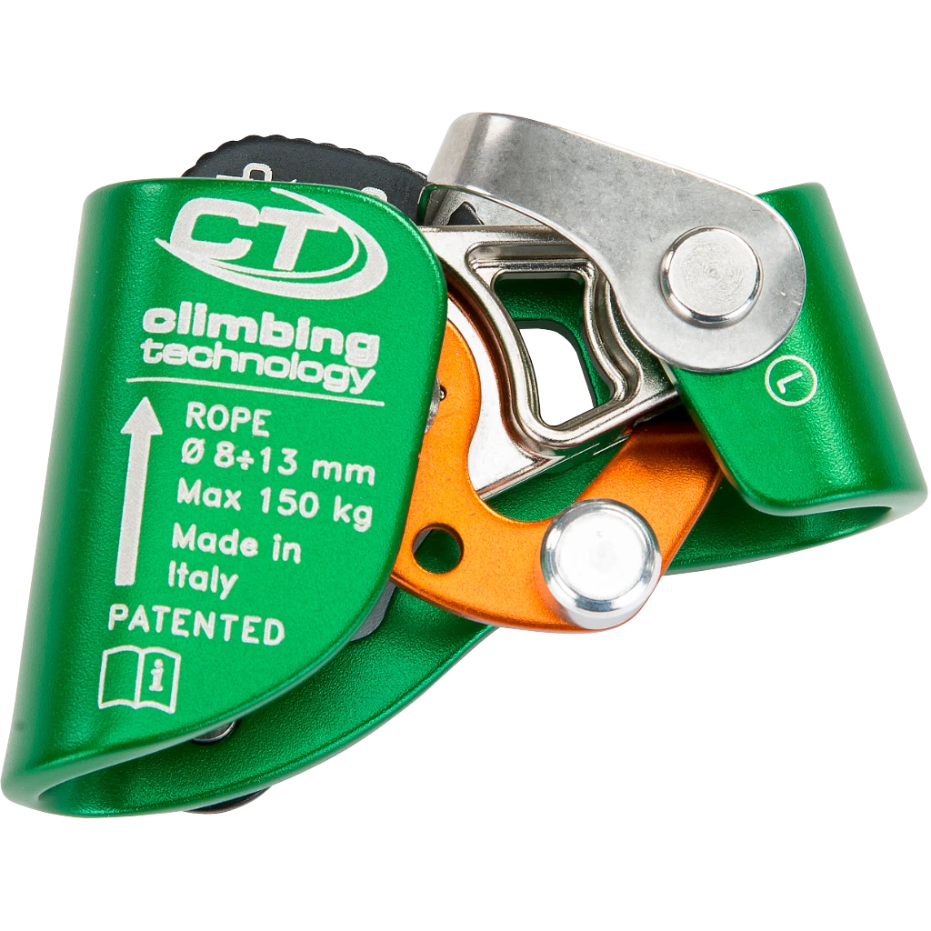 Climbing Technology QUICK TREE Professional Blocker 3 Climbing Technology QUICK TREE Professional Blocker