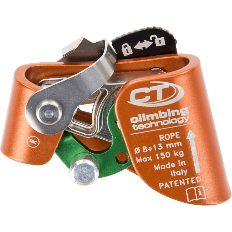 Climbing Technology QUICK TREE Professional Blocker 4 Climbing Technology QUICK TREE Professional Blocker - Image 2