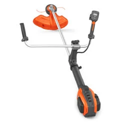 Husqvarna 525iRXT Cordless Brushcutter/Strimmer -Garden Tools Shop QW 968996